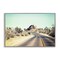 Stupell Industries Road Trip Joshua Tree Park Framed Giclee, design by Joseph S Giacalone